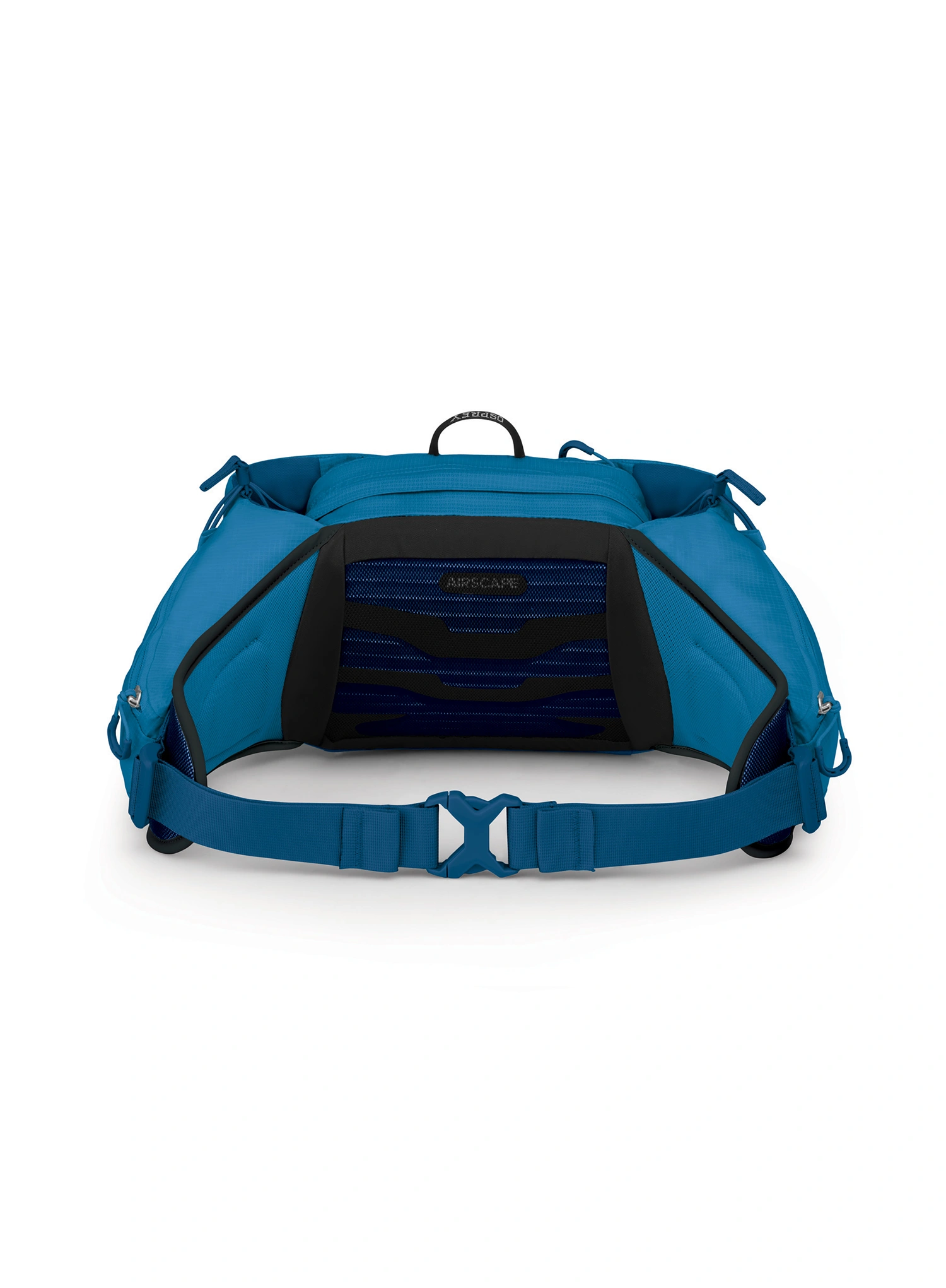 Borsetă Osprey Talon 6 - scoria blue night shift