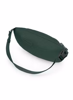 Borsetă Osprey Ultralight Stuff Waist Pack - tundra green