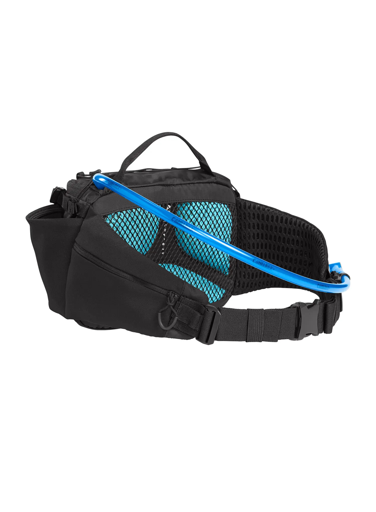 Borseta ciclism CamelBak M.U.L.E. 5 Waist Pack - black