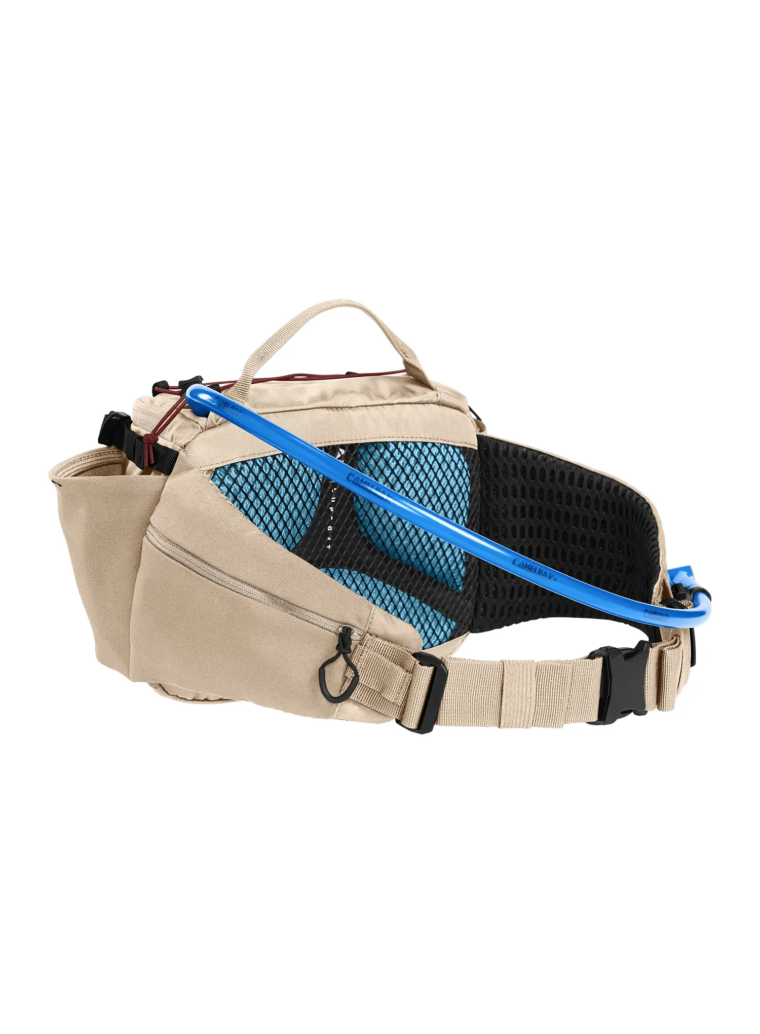 Borseta ciclism CamelBak M.U.L.E. 5 Waist Pack - moondust