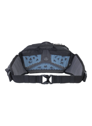 Borseta ciclism Evoc Hip Pack 3 - black