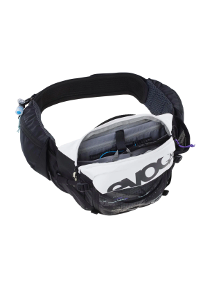 Borseta ciclism Evoc Hip Pack Pro 3 - multicolour