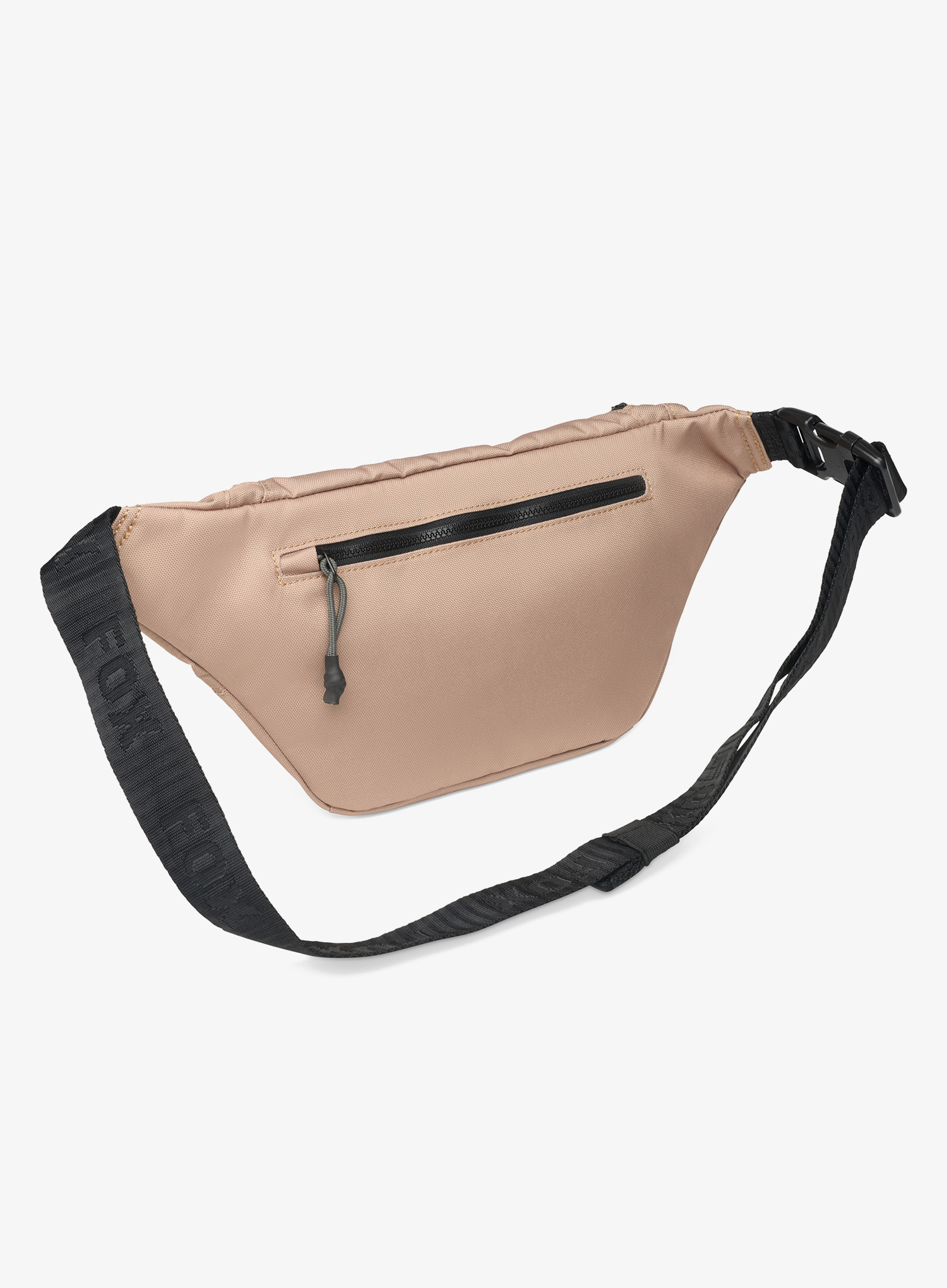 Borseta ciclism Fox Head Hip Pack - brown sugar