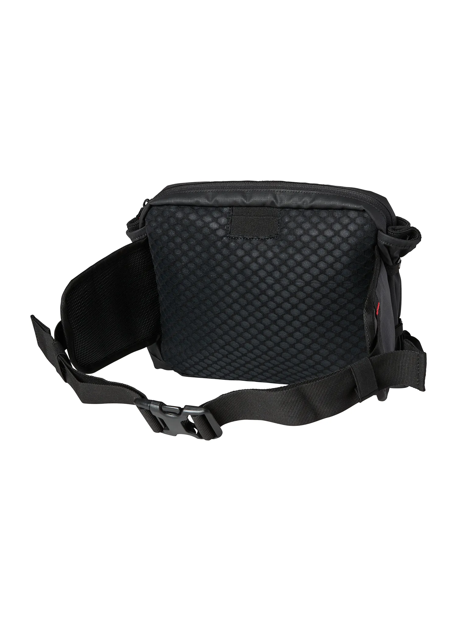 Borseta ciclism Fox Lumbar 5 L Hydration Pack - black
