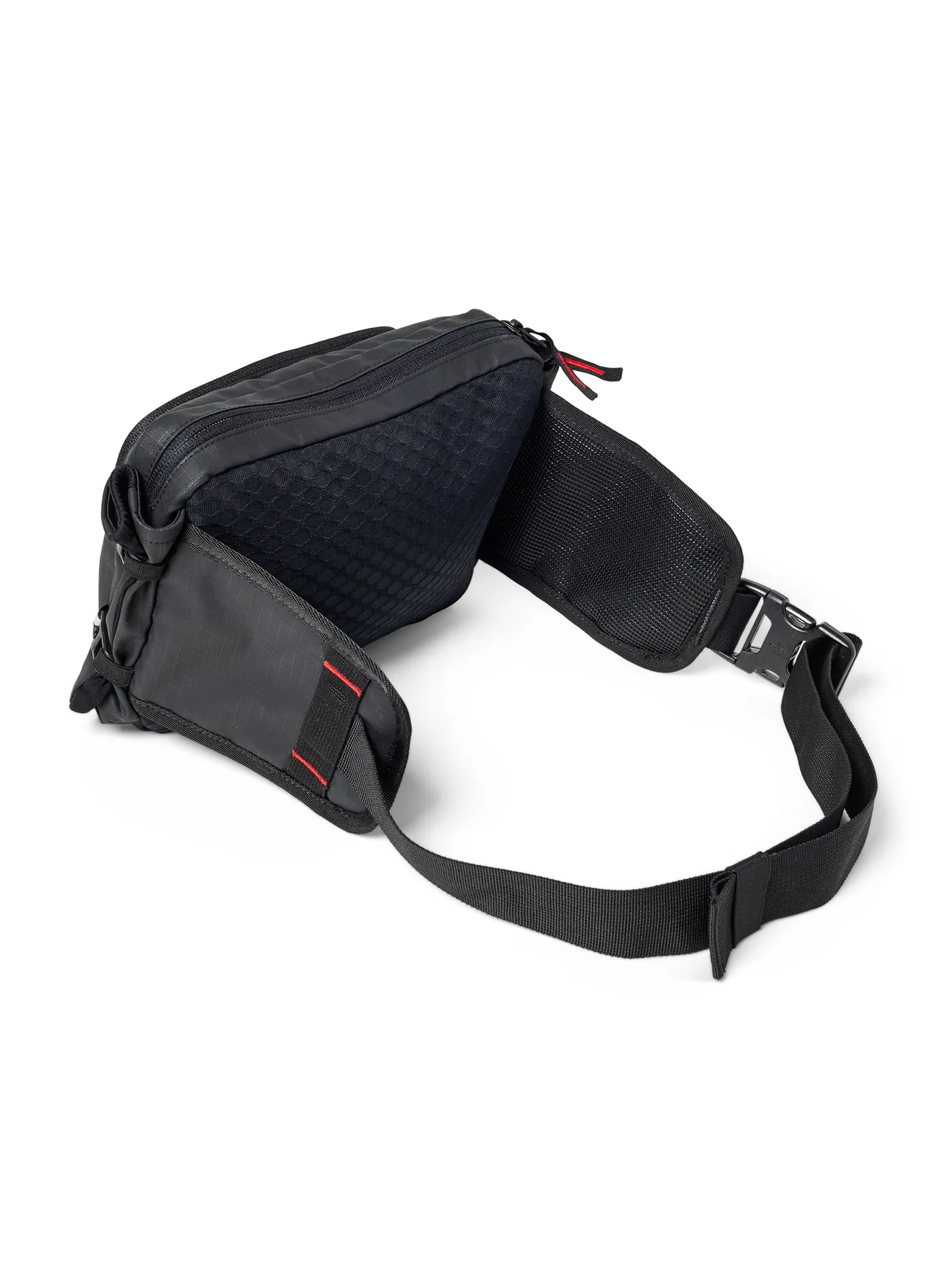 Borseta ciclism Fox Standard Hip Pack - black