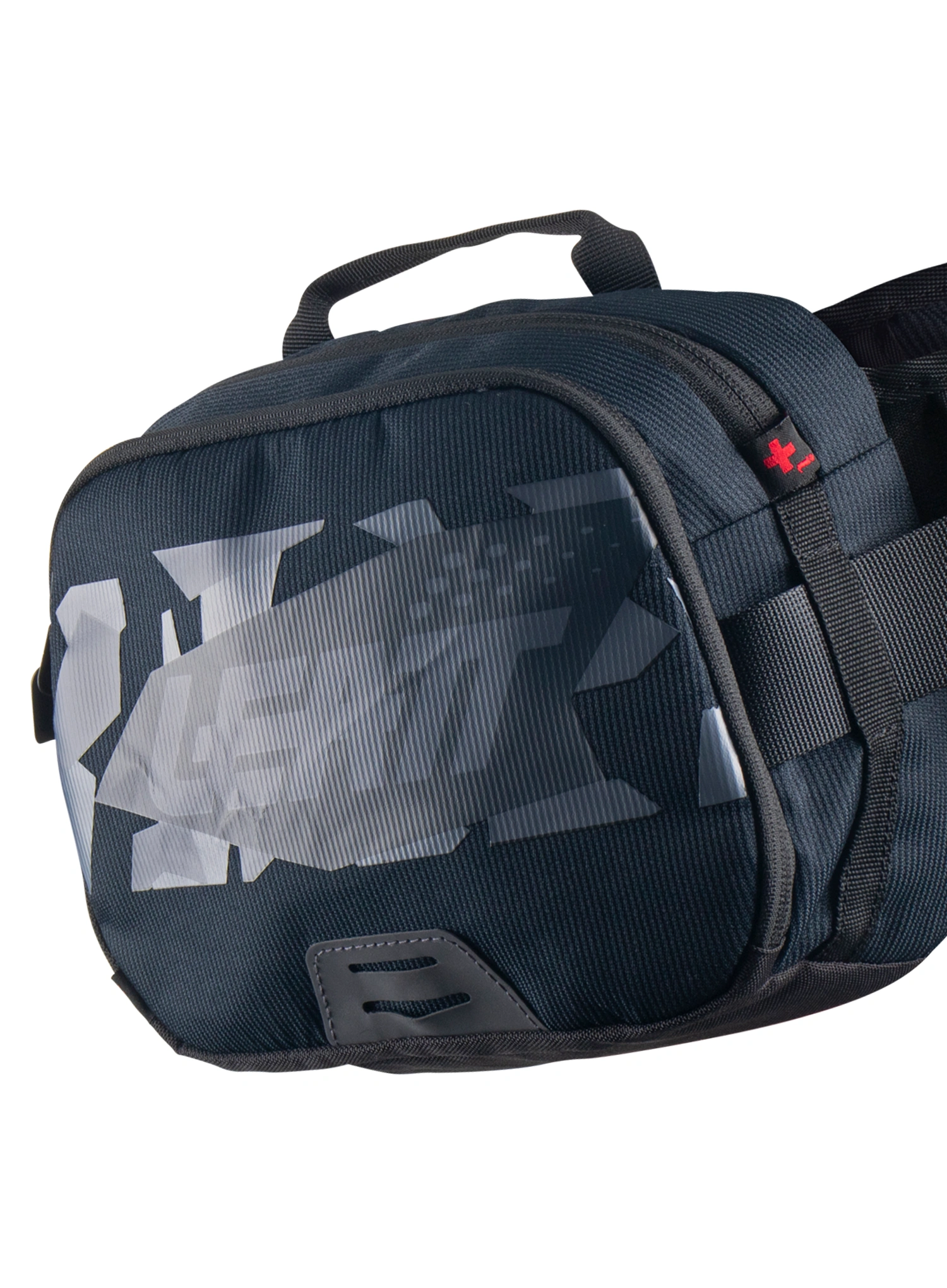 Borseta ciclism Leatt Tool Belt Core 2.0 - black