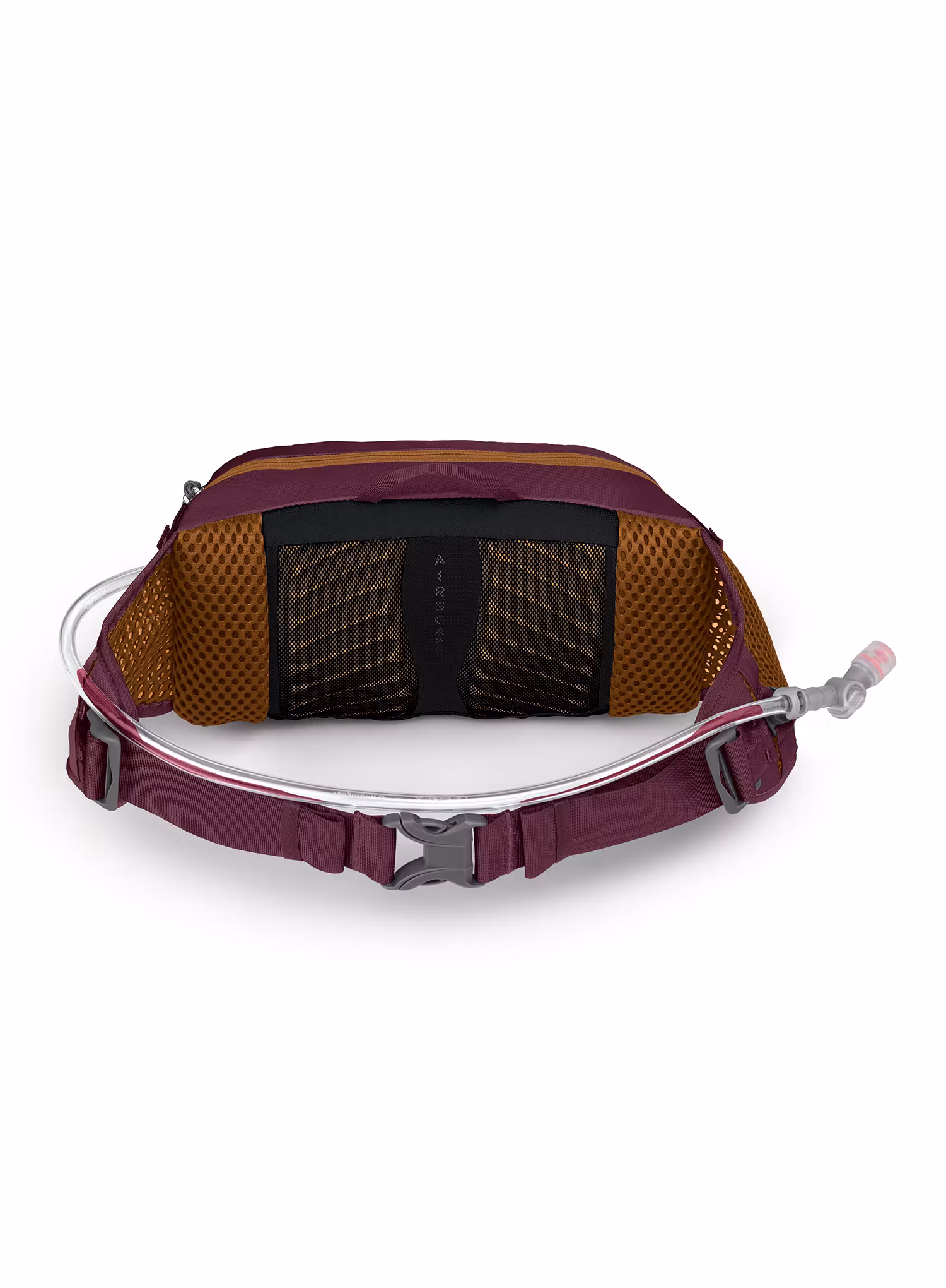 Borsetă ciclism Osprey Seral 4 - aprium purple