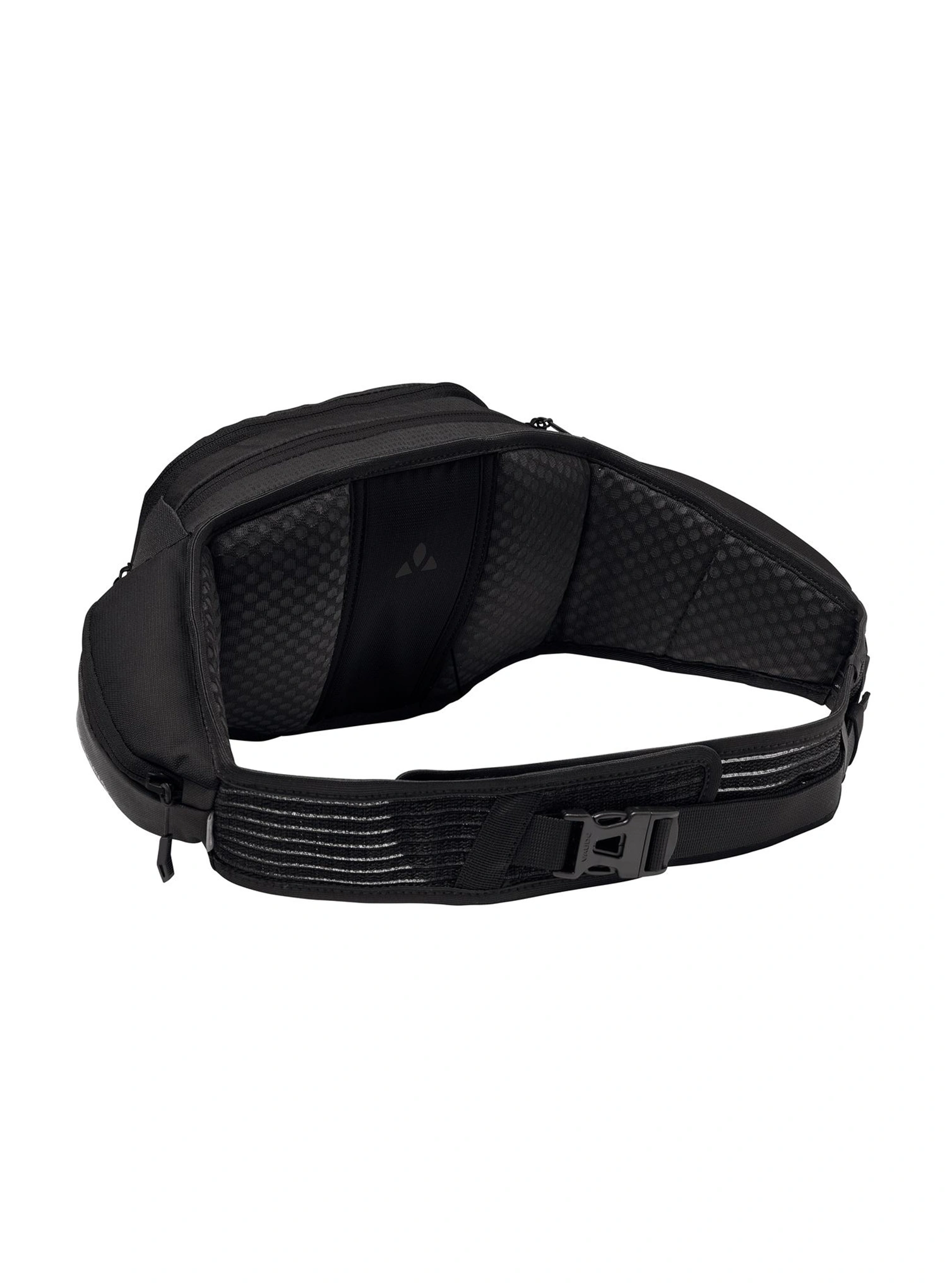 Borseta ciclism Vaude Moab Hip Pack 3 - black