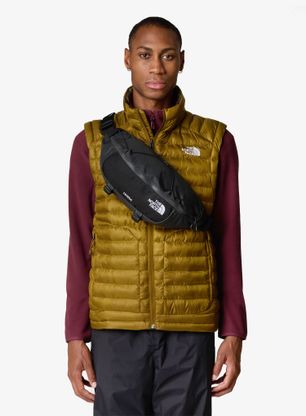 Borsetă The North Face Terra Lumbar 6L - asphalt grey/tnf black