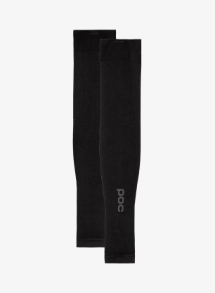 Craci de pantaloni POC Cadence Leg Warmer - uranium black