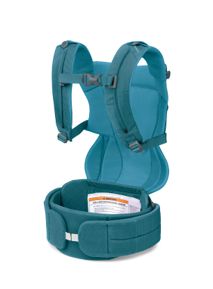 Port-bebe drumetie Osprey Poco Soft Child Carrier LT - deep peyto