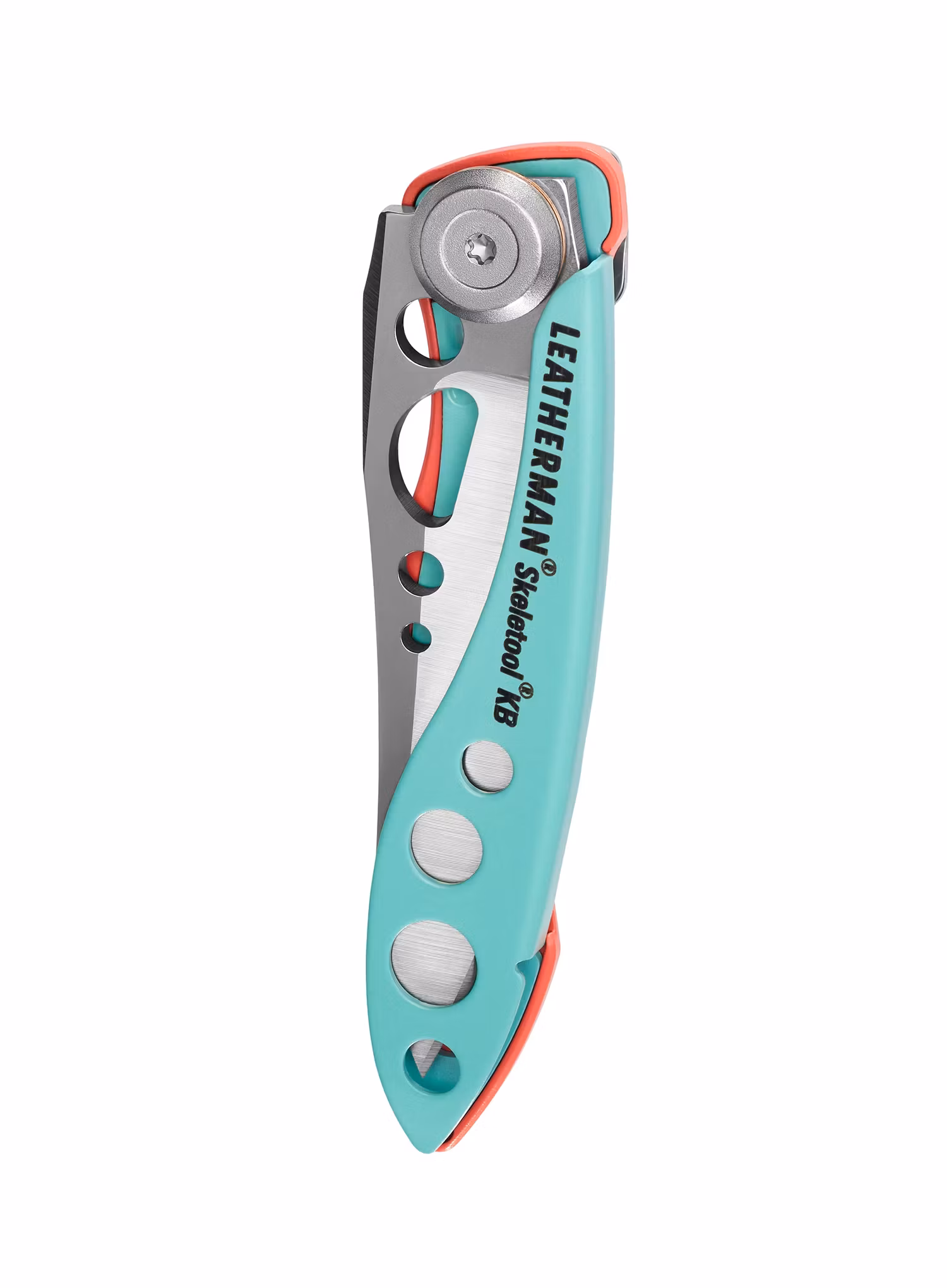 Cuțit de voiaj Leatherman Skeletool Kb - paradise