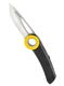 Cuțit de voiaj Petzl Spatha - black