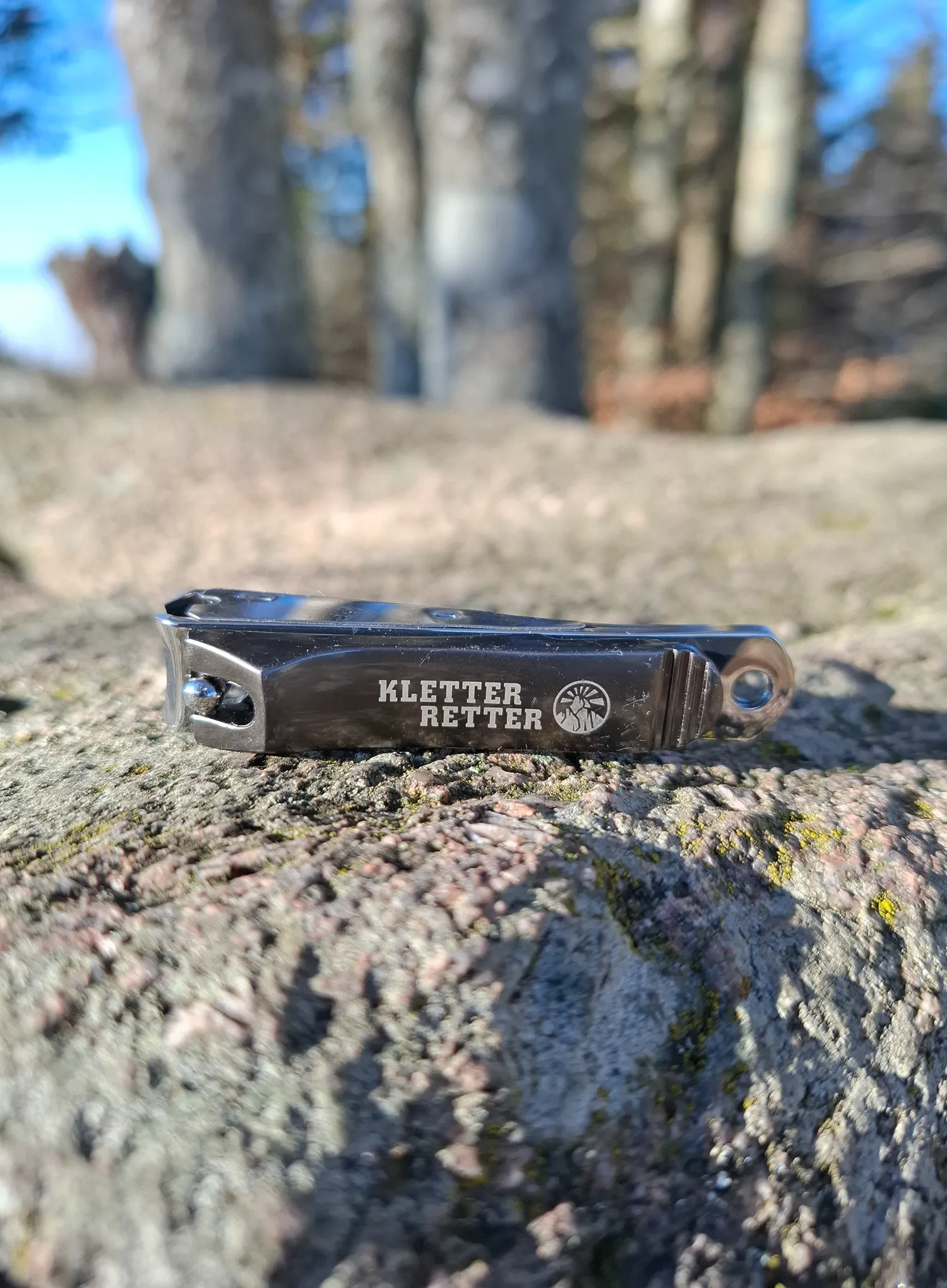 Tăietor de unghii Kletter Retter Toe Nail Clipper