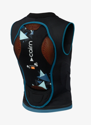 Protector Cairn Proride D3O J - night sky camo