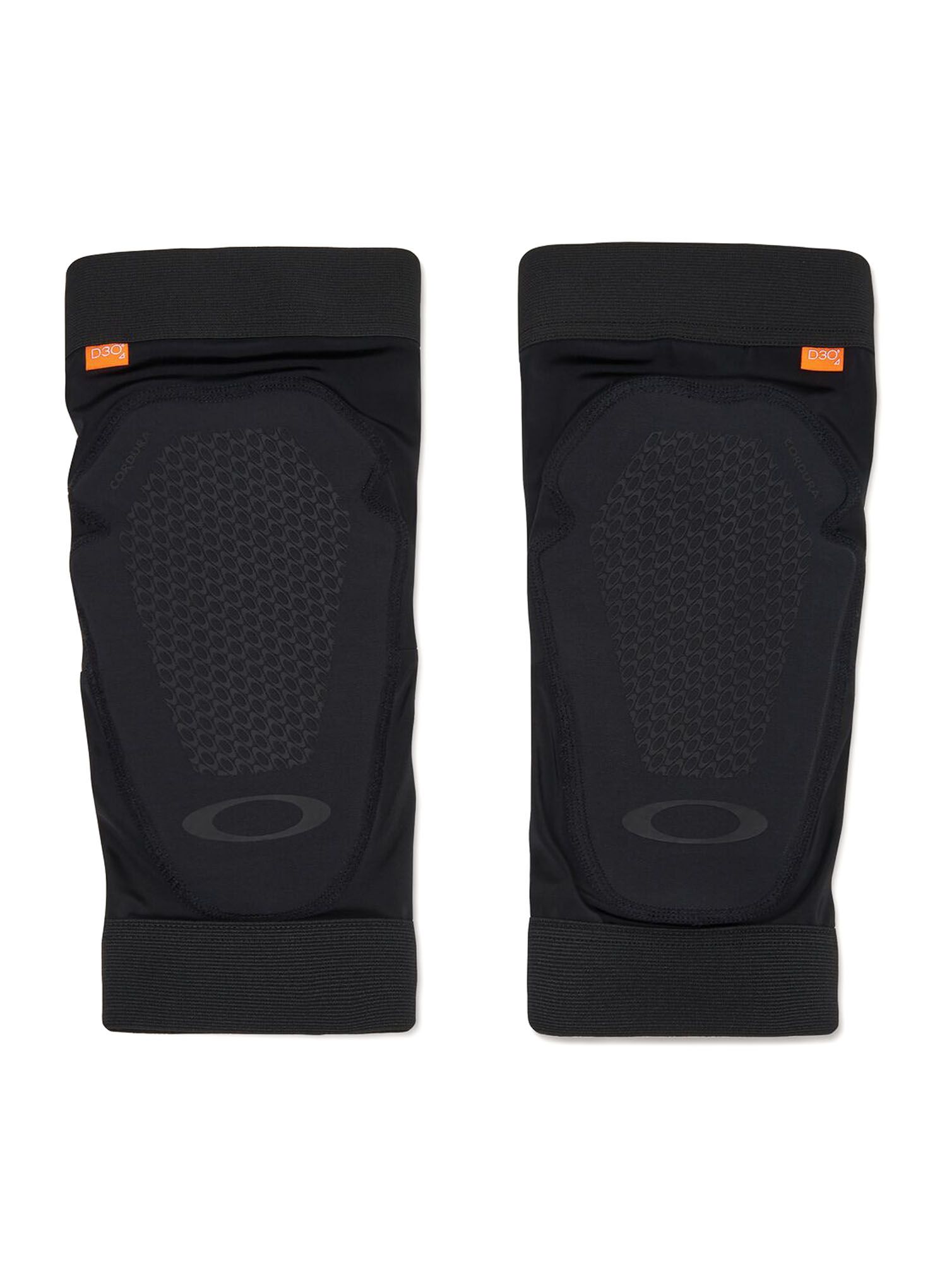 Protectii MTB Oakley All Mountain D3O Knee GRD - blackout