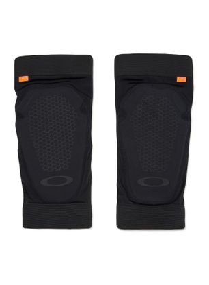 Protectii MTB Oakley All Mountain D3O Knee GRD - blackout