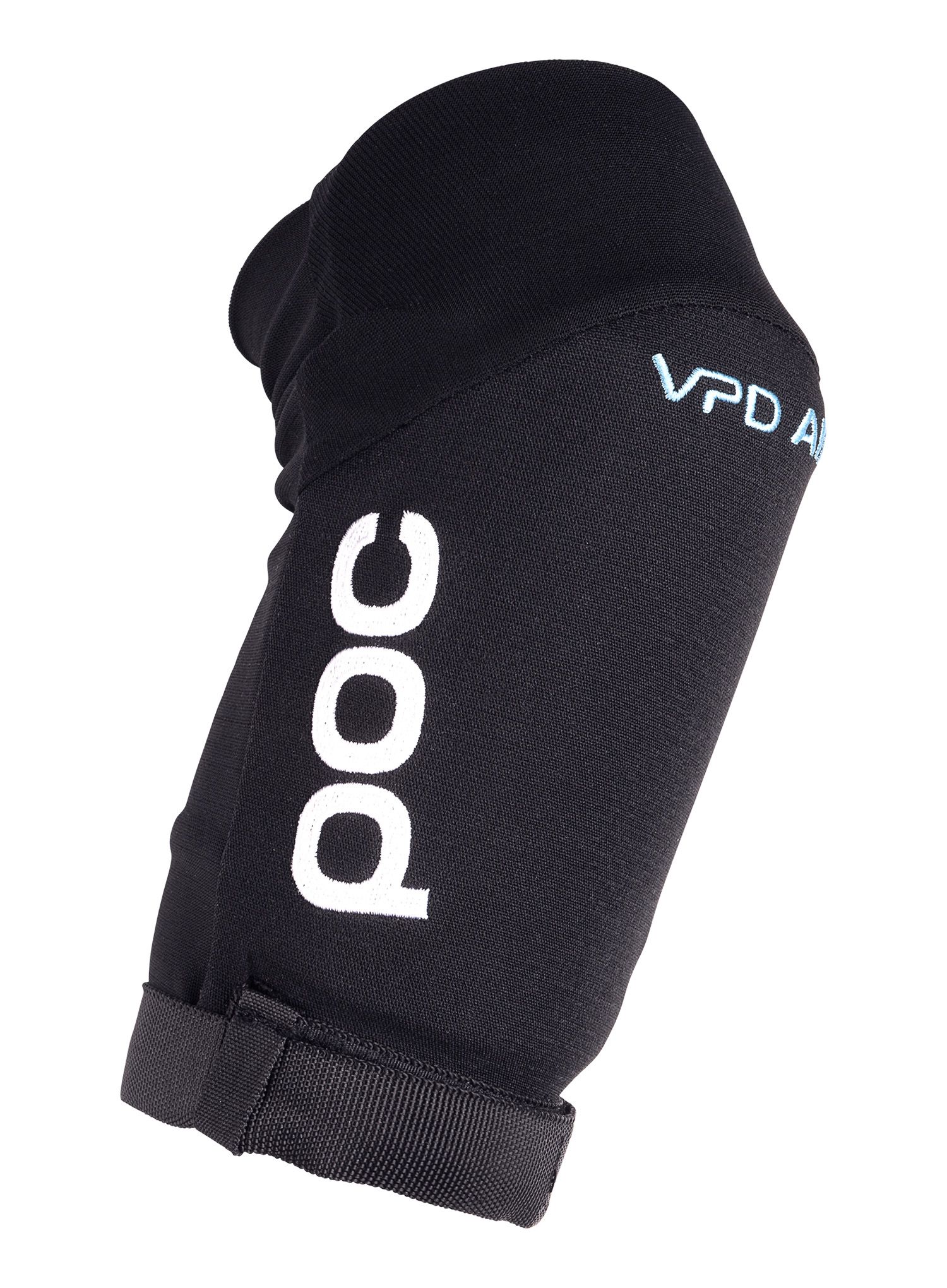 Cotiere ciclism POC Joint VPD Air Elbow - uranium black