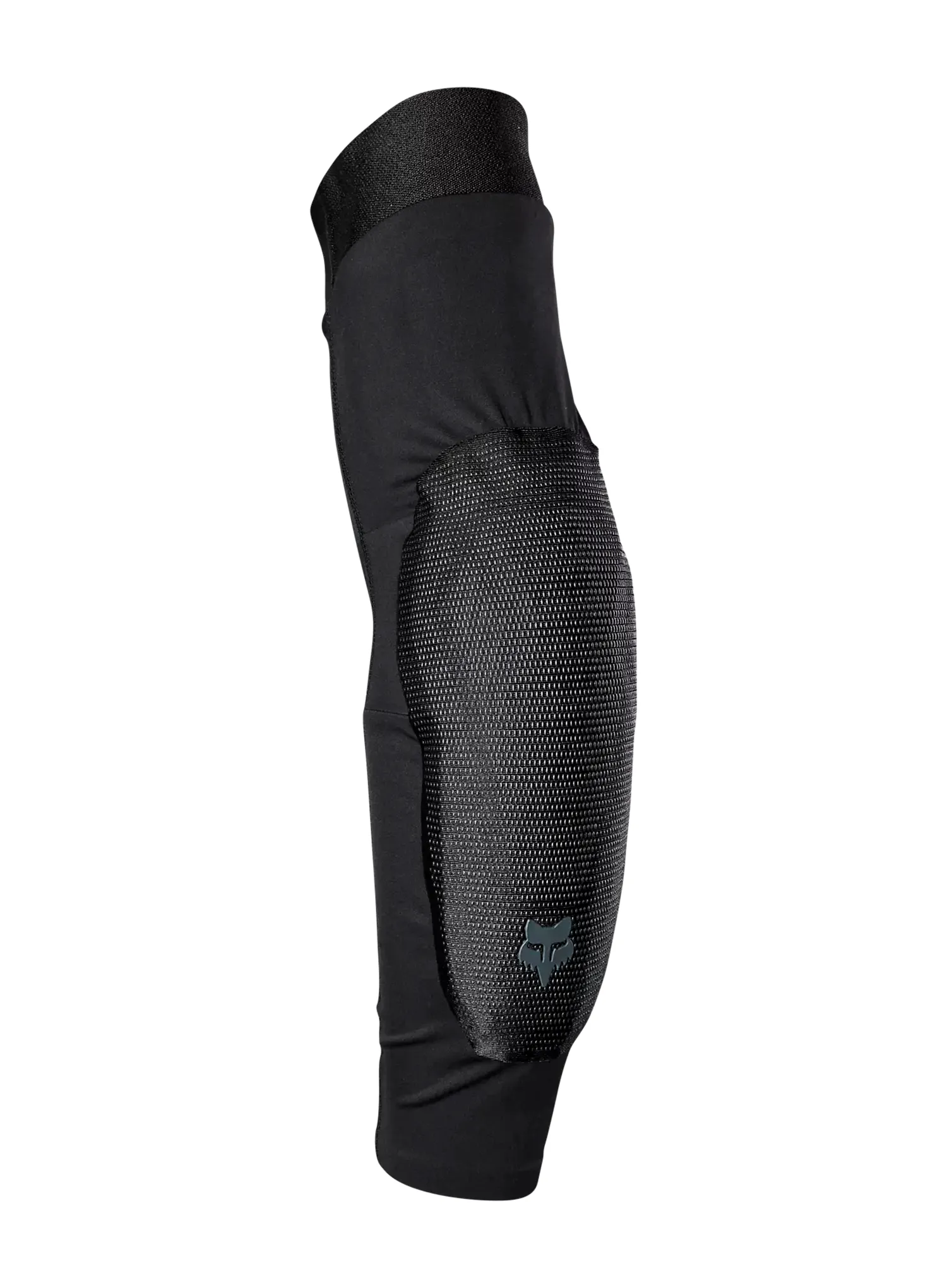 Cotiere ciclism Fox Launch Elite Elbow Guard - black