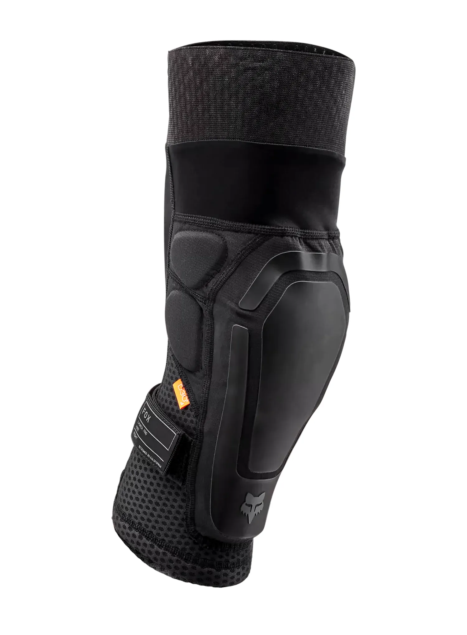 Protectii ciclism Fox Launch Pro Knee Guard - black