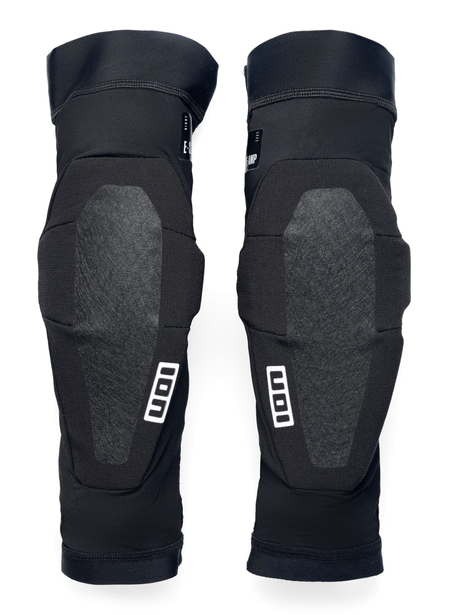 Protectii ciclism ION E-Sleeve 2.0 - black
