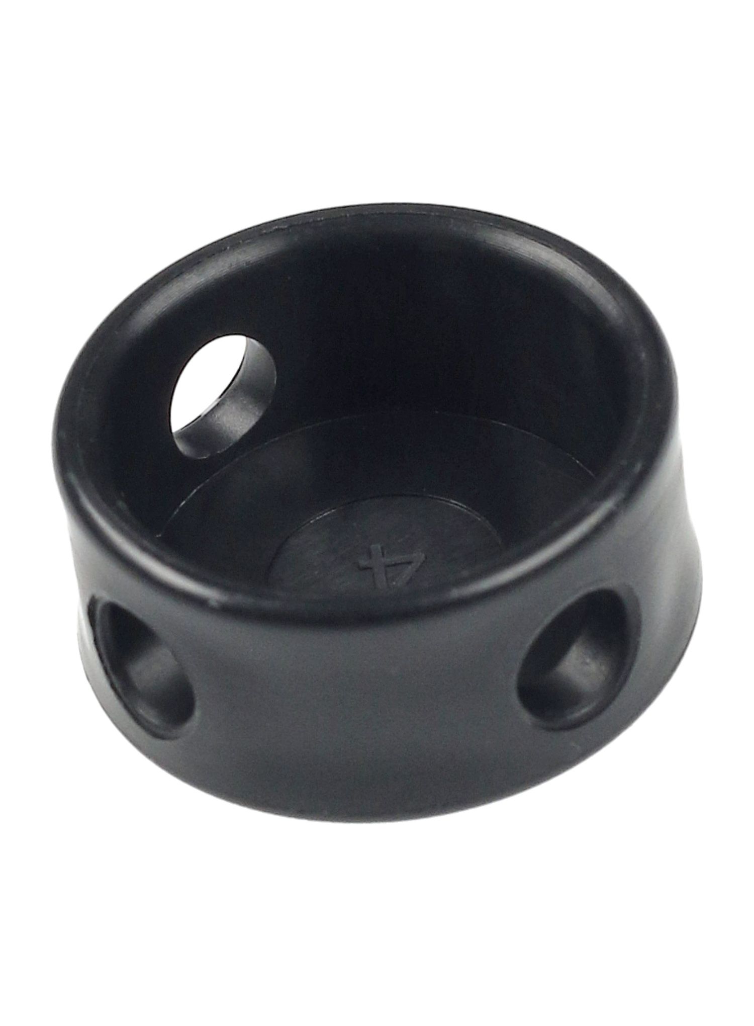 Extractoare Outwell Rapid Guyline Adjuster 26 mm - black
