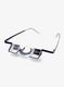 Ochelari de filat Y&Y Vertical Classic - blue saphir