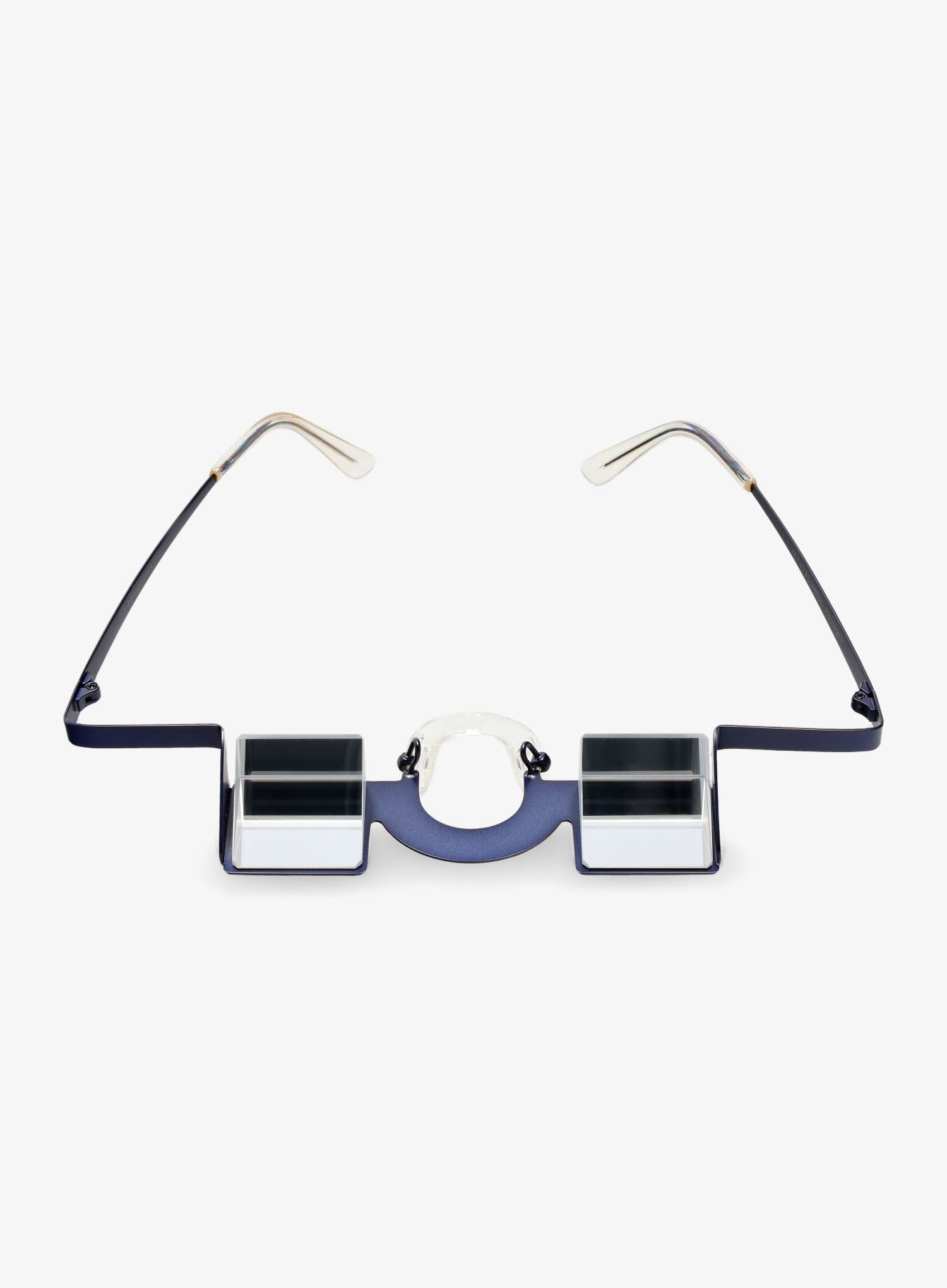 Ochelari de filat Y&Y Vertical Classic - blue saphir