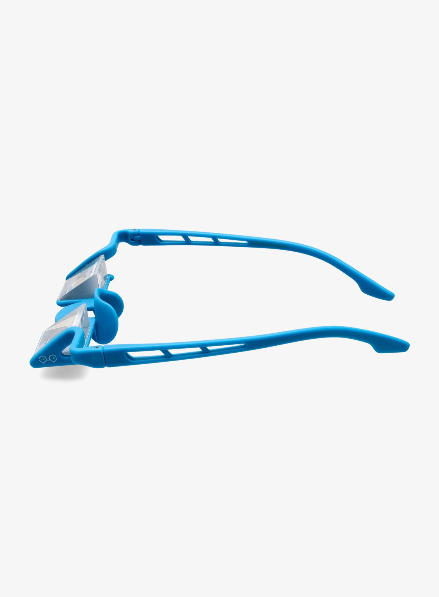 Ochelari de filat Y&Y Vertical Plasfun Evo - blue
