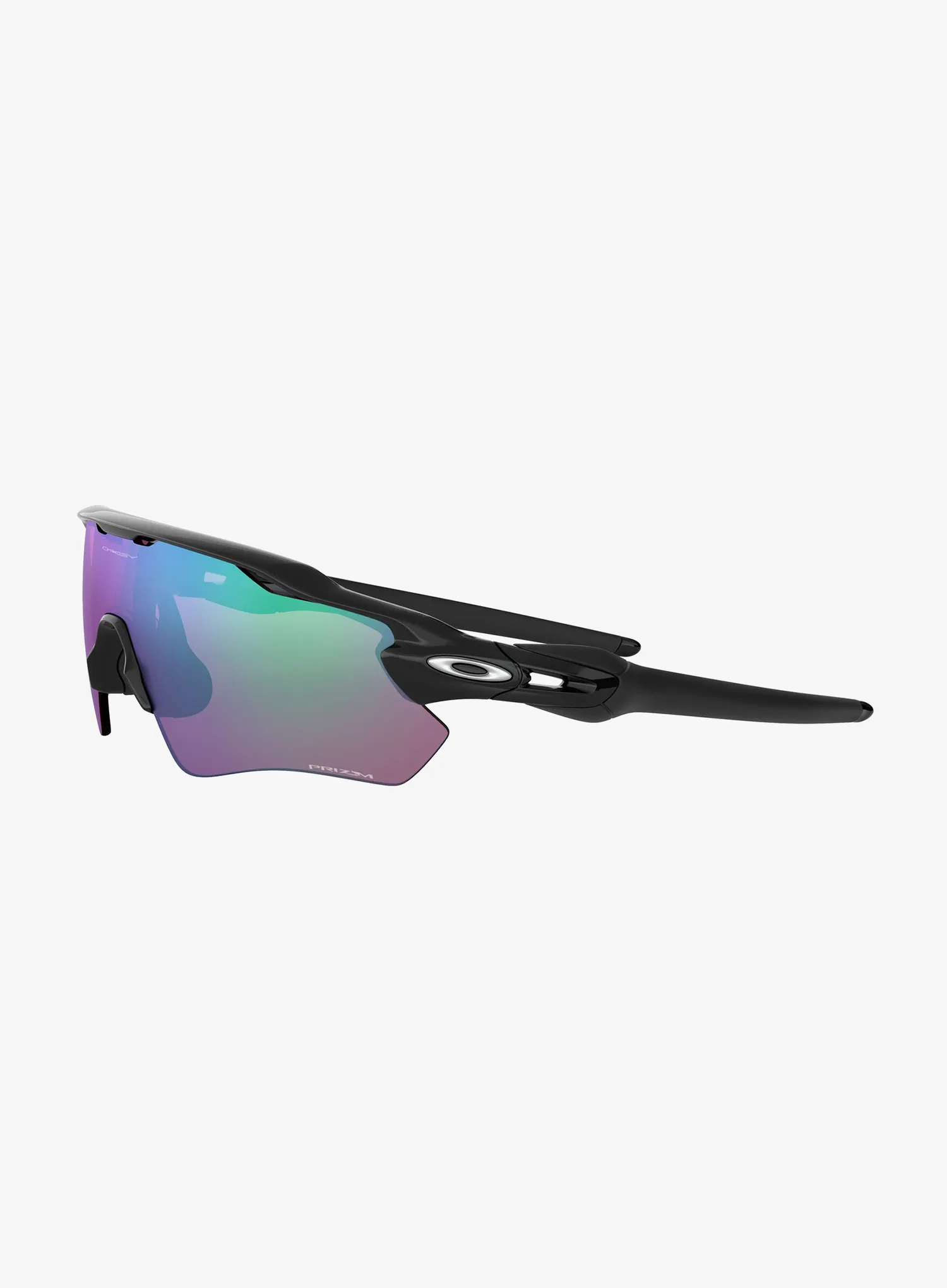 Ochelari de alergare Oakley Radar EV Path - polished black/prizm
