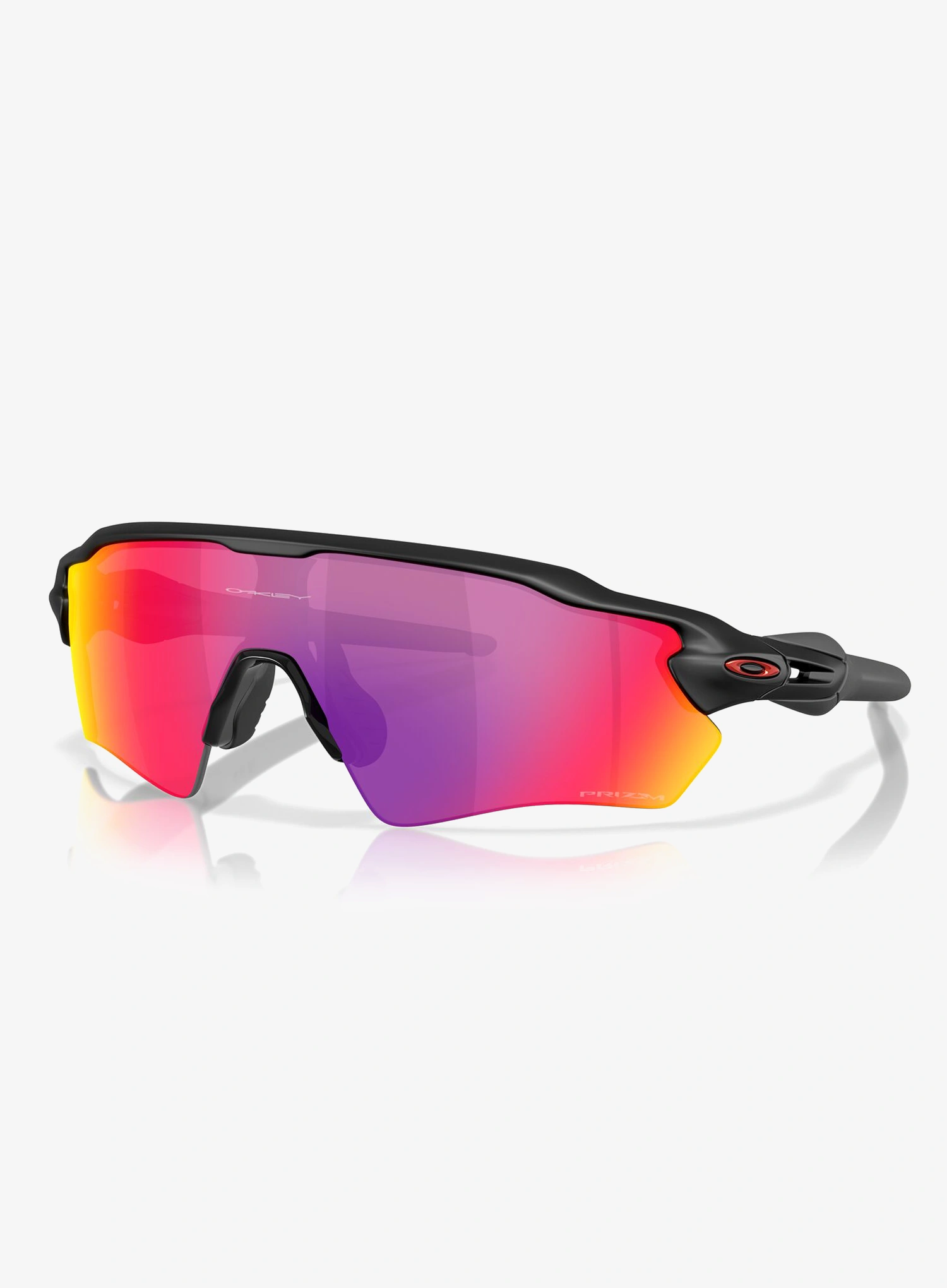 Ochelari de alergare Oakley Radar Ev S Path - matte black/prizm