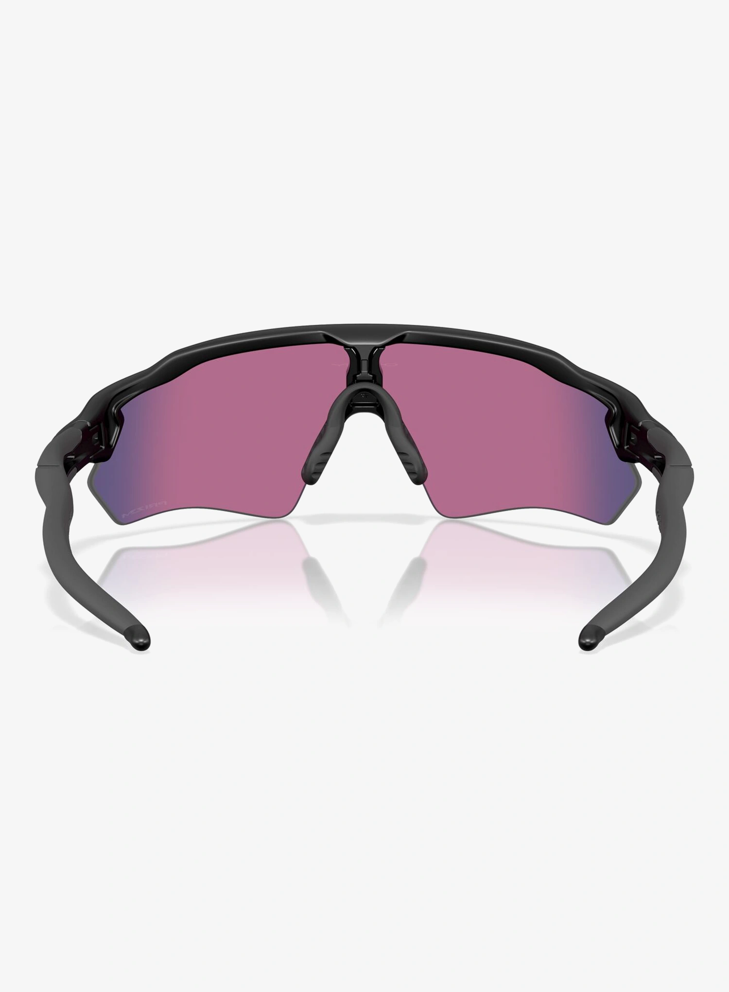 Ochelari de alergare Oakley Radar Ev S Path - matte black/prizm