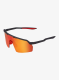Ochelari fotocromatici Cairn Core Evolight - mat metallic black red