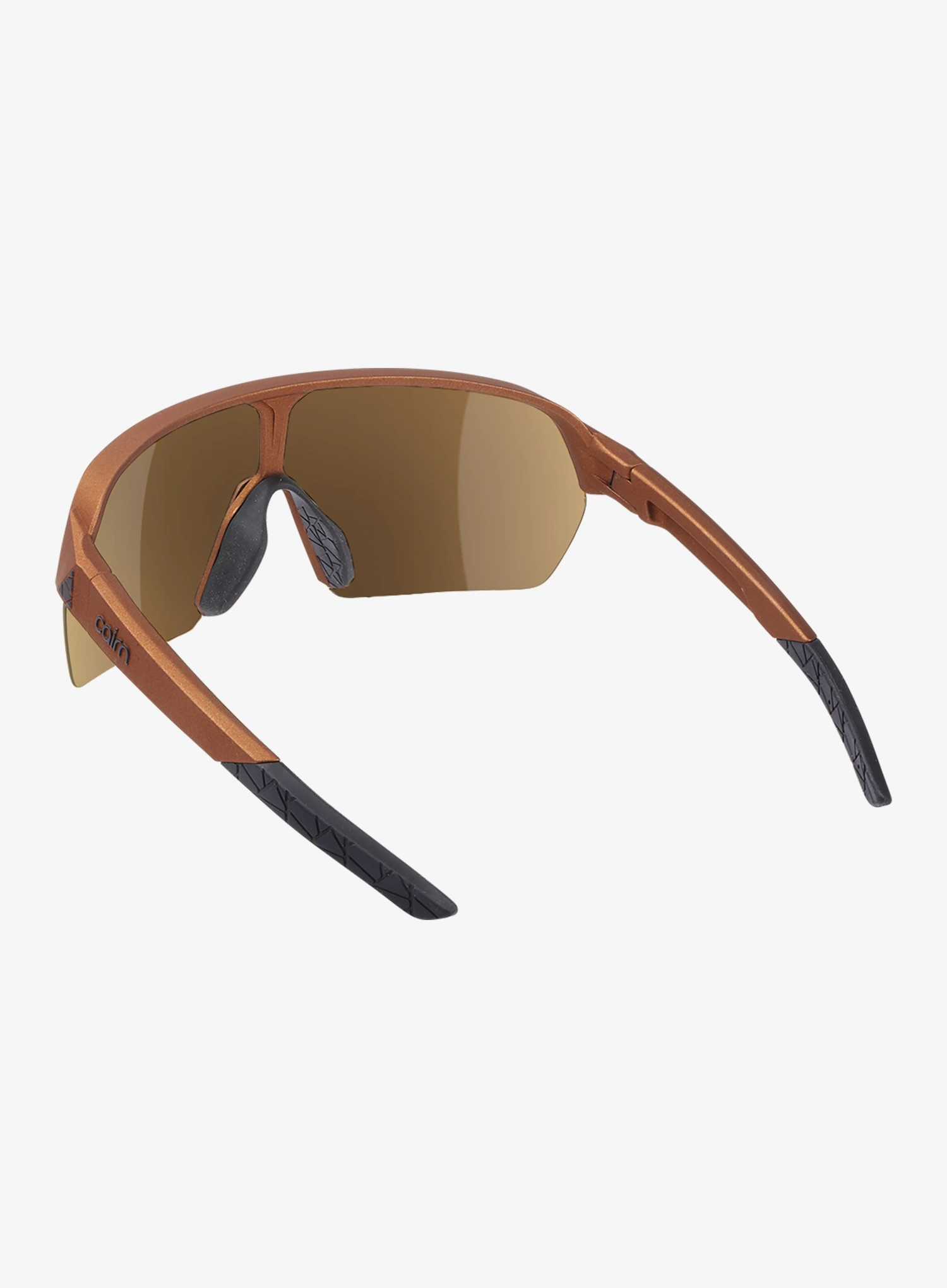 Ochelari fotocromatici Cairn Roc Light S Photochromic NXT  - mat metallic bronze