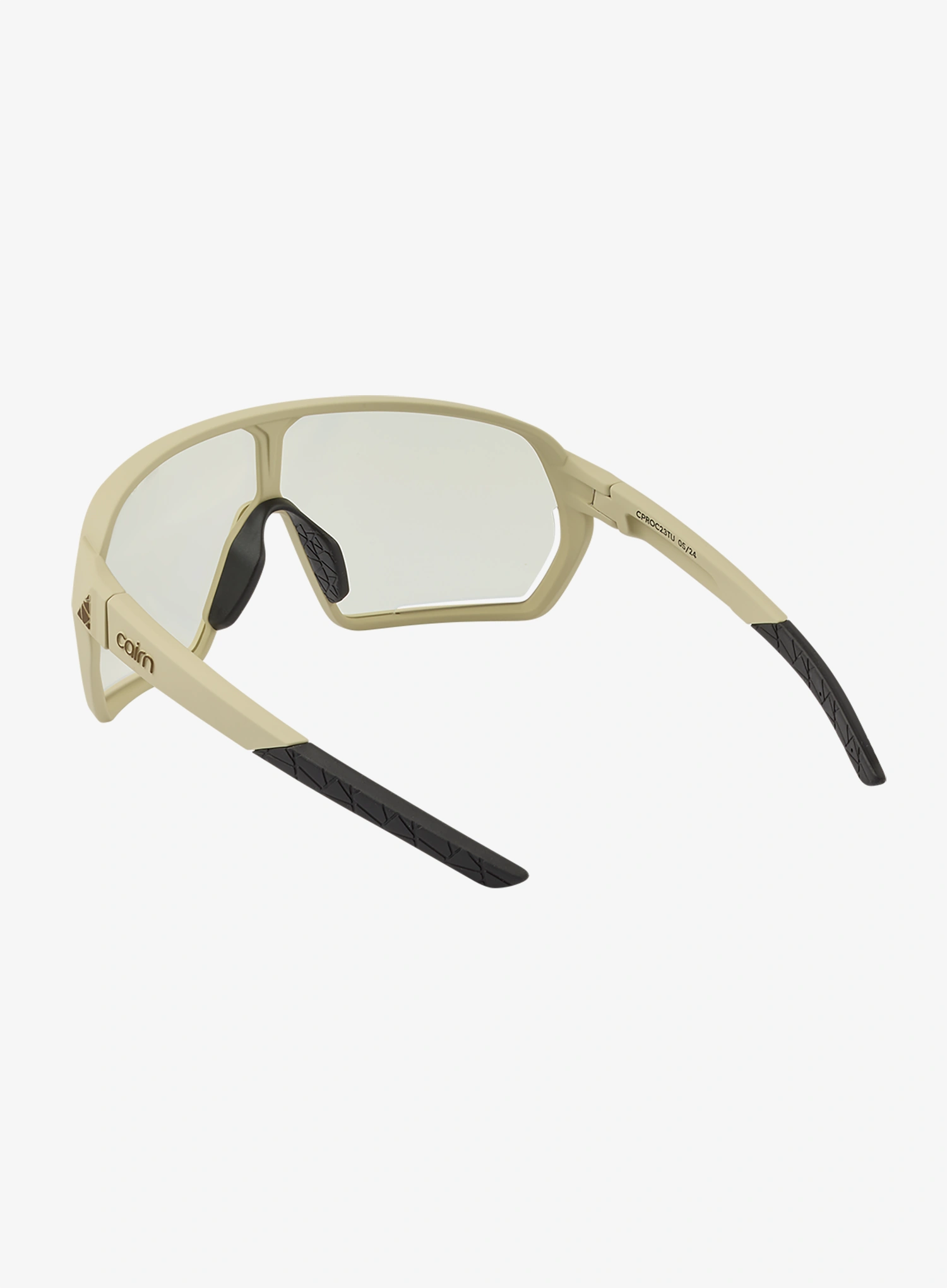 Ochelari fotocromatici Cairn Roc Photochromic NXT  - mat argile