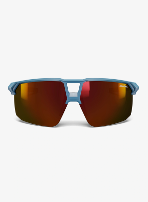 Ochelari fotocromatici Julbo Liry - Reactiv 0-3 HC - mat blue/shiny blue