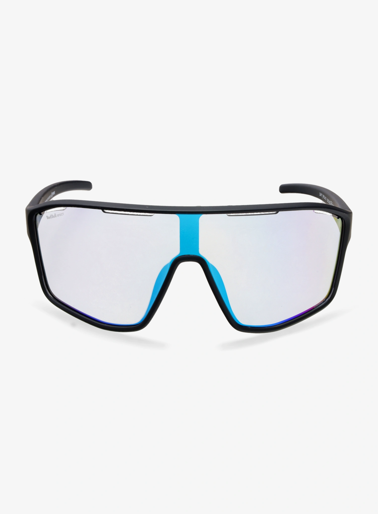 Ochelari fotocromatici Red Bull Spect Daft Pro - black