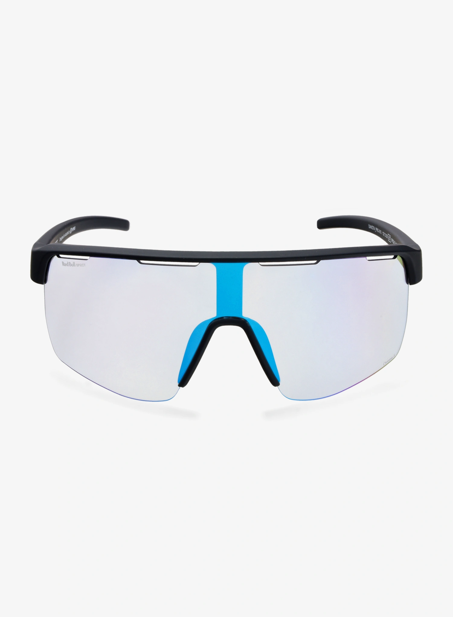 Ochelari fotocromatici Red Bull Spect Dakota Pro - black