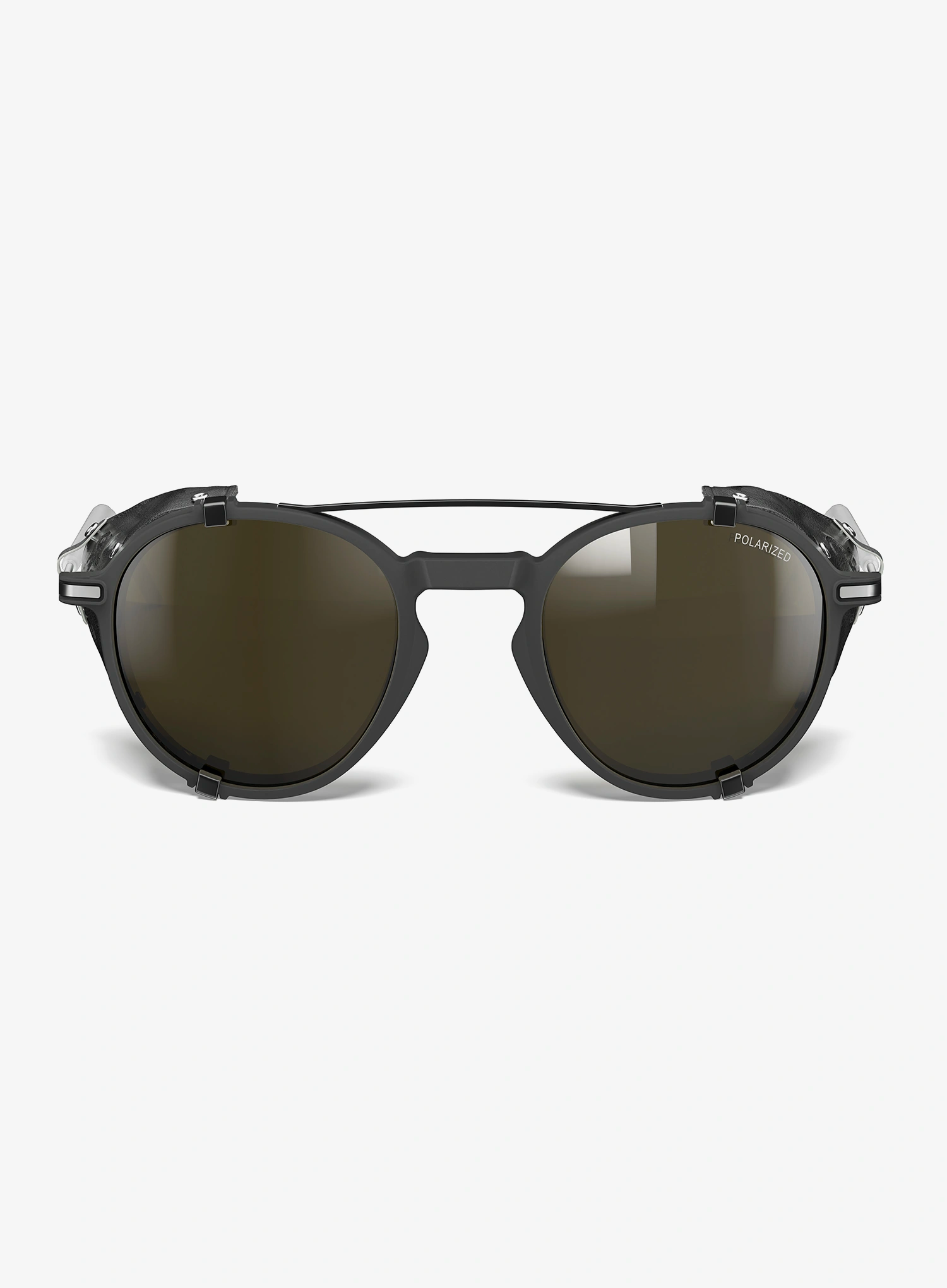 Ochelari de ghețar Julbo Legacy - Spectron 4 - legacy black/white/black