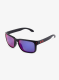 Ochelari de soare Oakley Holbrook - matte blk/positive red iridium