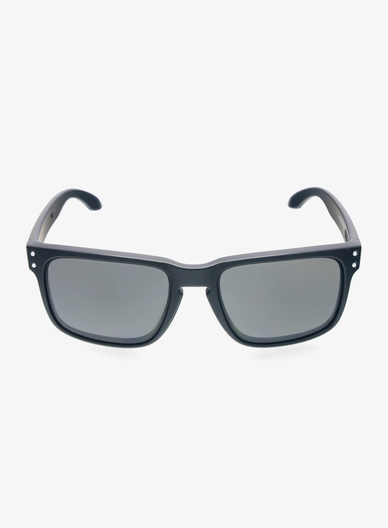 Ochelari de soare Oakley Holbrook - matte black/prizm grey