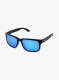 Ochelari de soare Oakley Holbrook - polished black/prizm sapphire