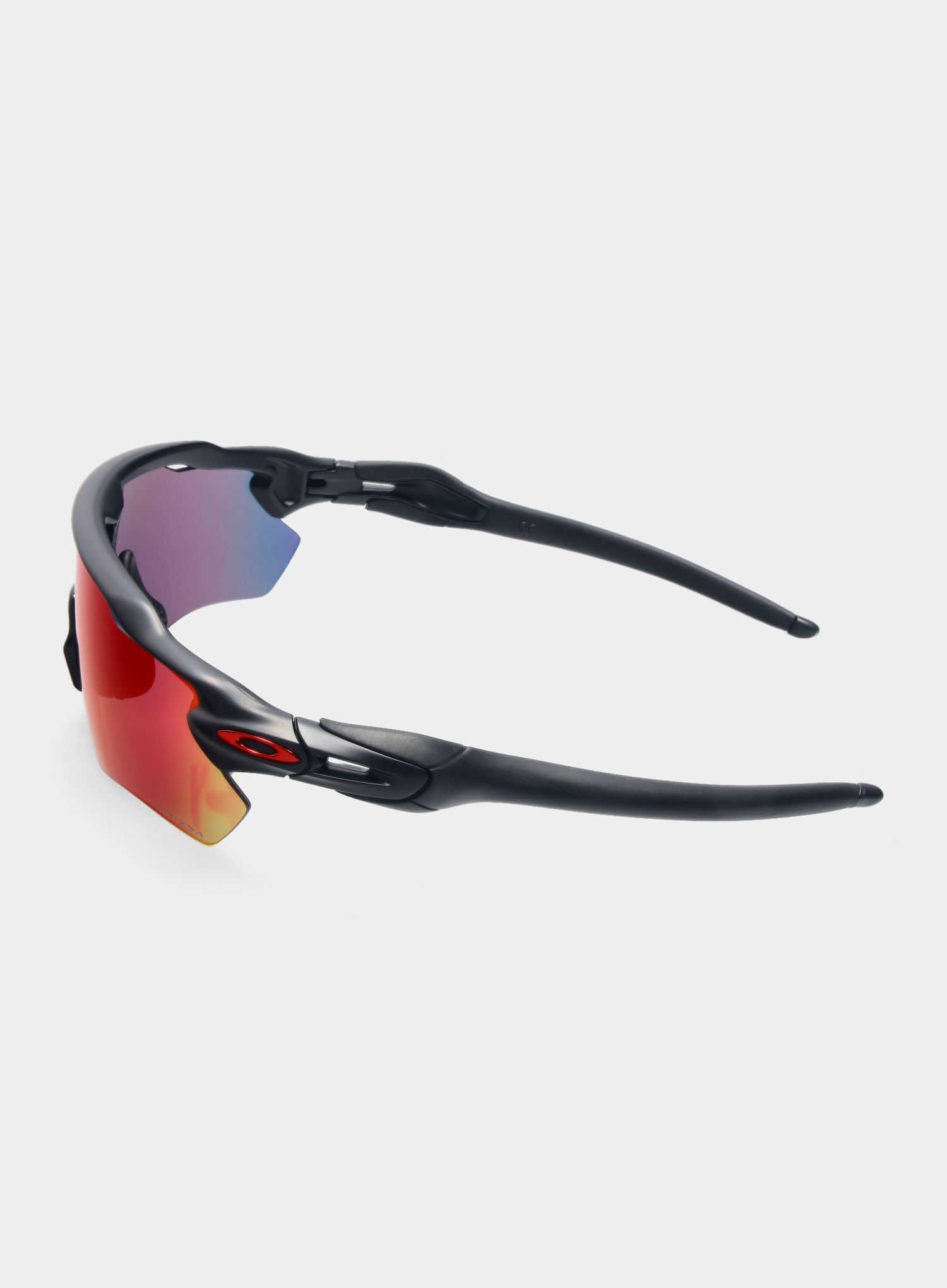 Ochelari ciclism Oakley Radar EV Pth Matte - matte black/prizm road
