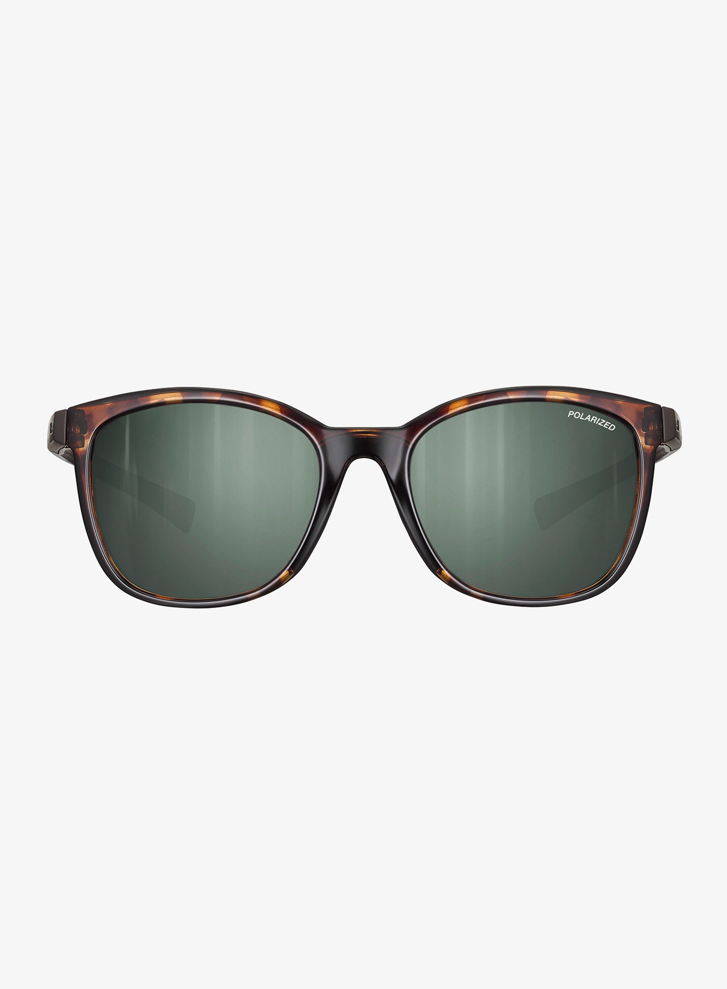 Ochelari polarizati pentru femei Julbo Spark - POL3 - tortoise brown