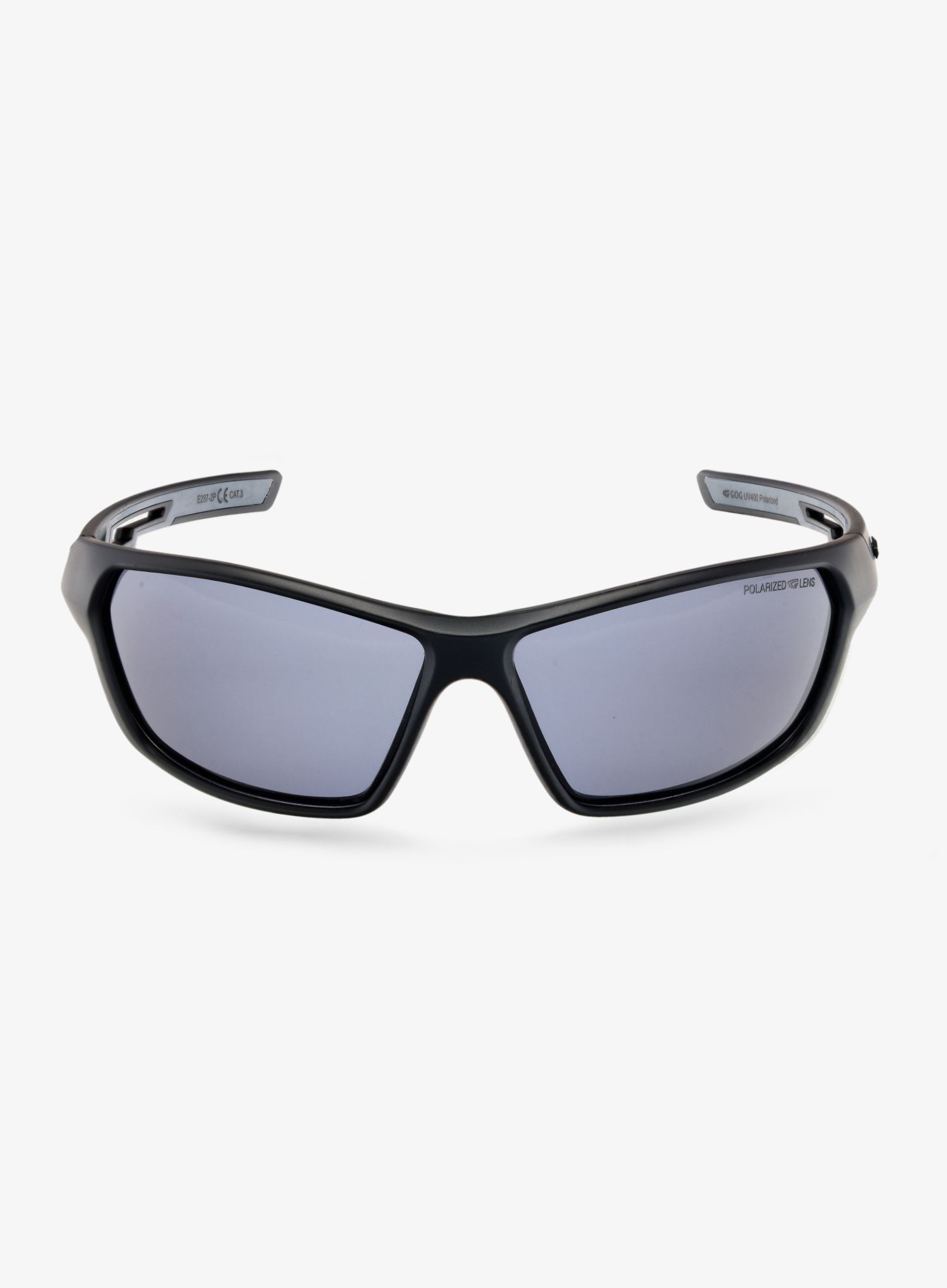 Ochelari polarizanti GOG Jil - black/smoke