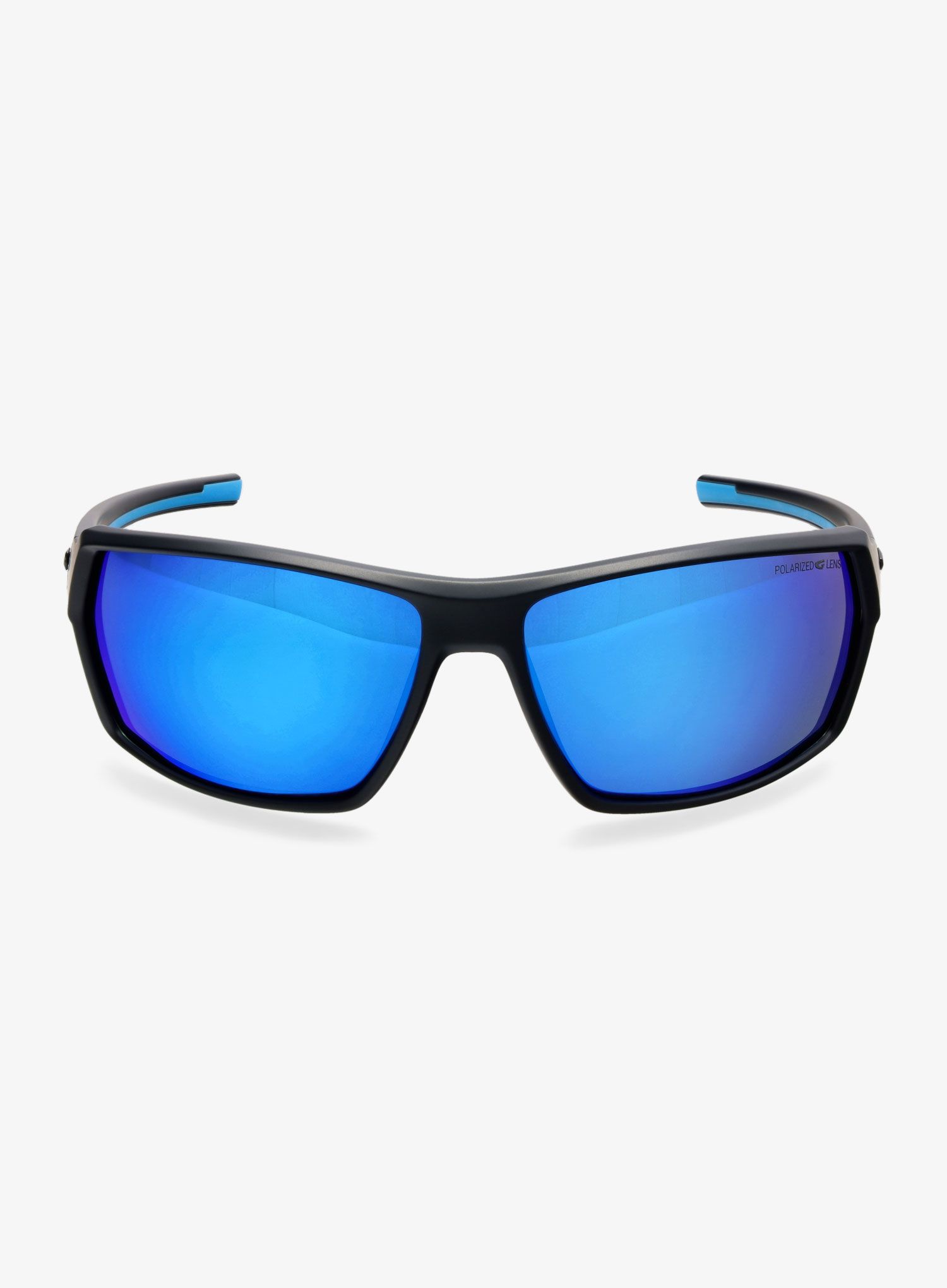 Ochelari polarizanti GOG Mistral - white/blue/matt black