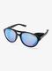 Ochelari polarizanti GOG Nanga - matt black/white blue
