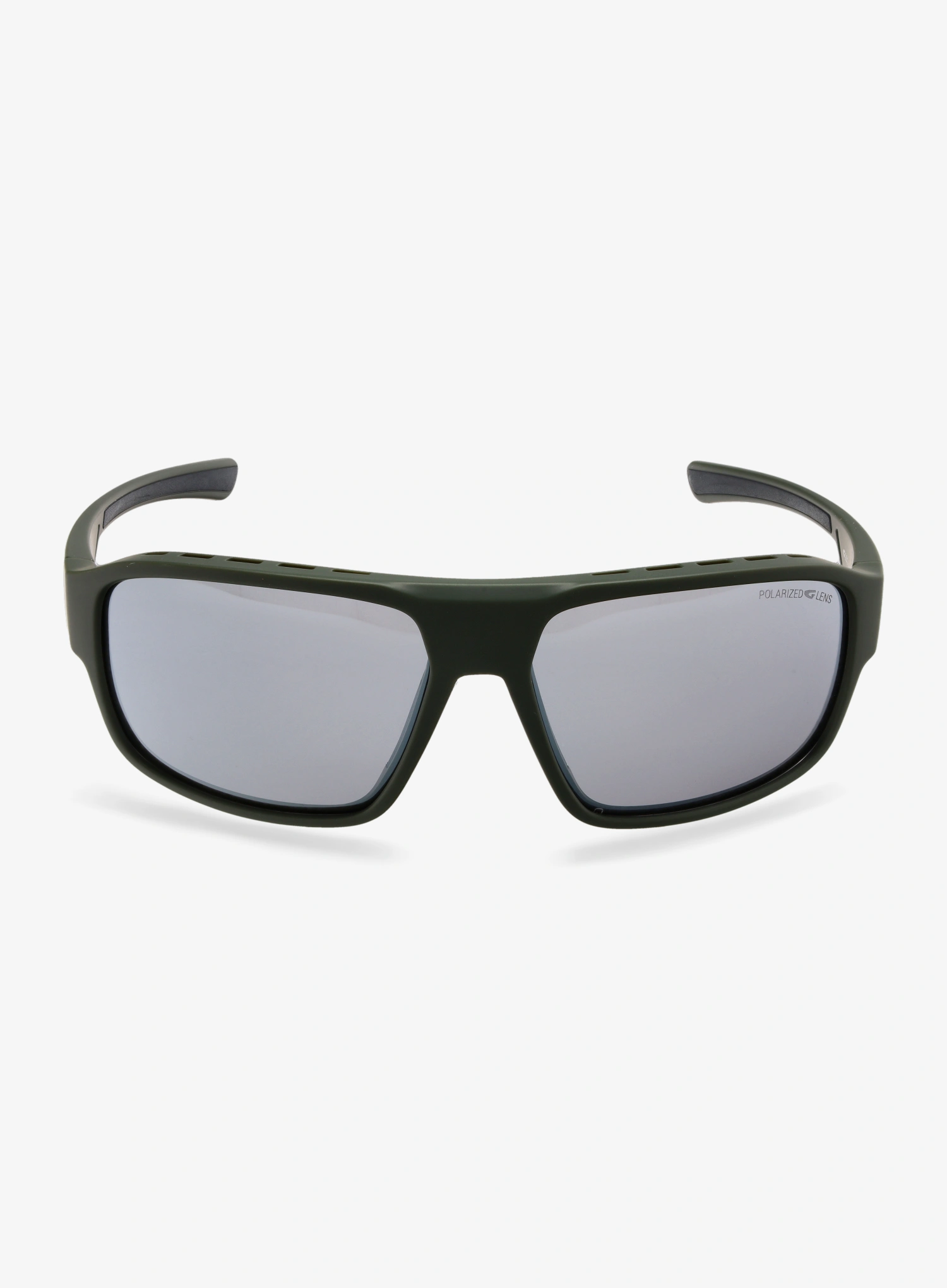 Ochelari polarizanti GOG Sahil - matt green/black