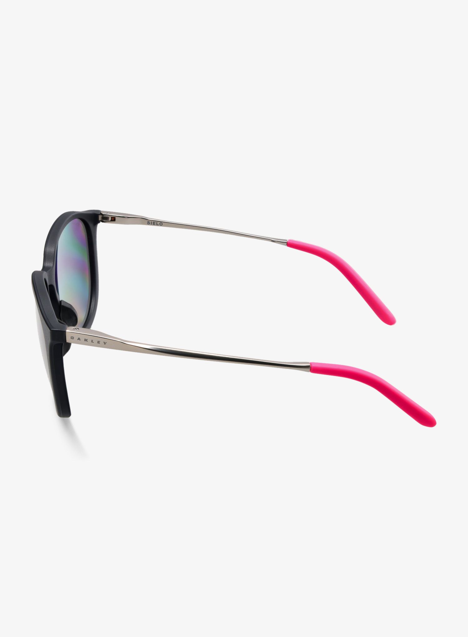 Ochelari polarizanti Oakley Sielo - mat blk ink/prizm grey polariz