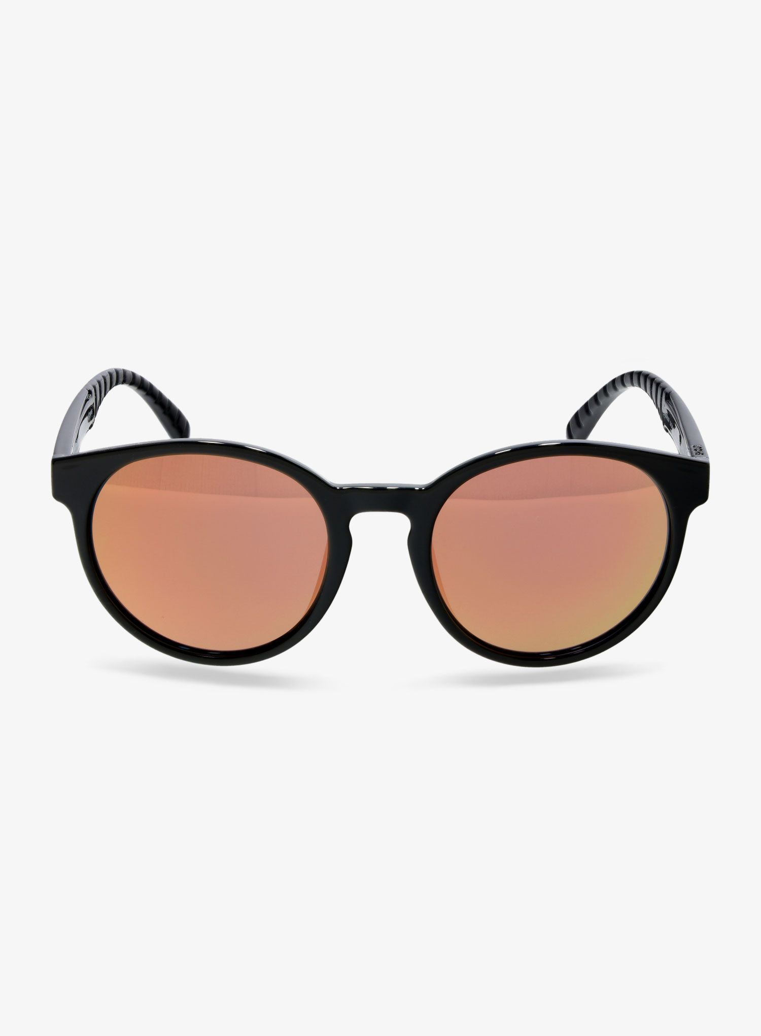 Ochelari polarizanti Red Bull Spect Ever - black/blue/rose